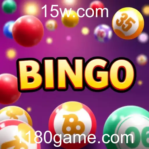 Jogos de bingo