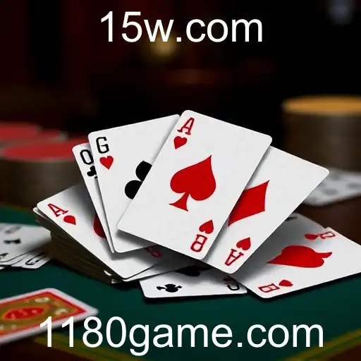 Jogos de cartas
