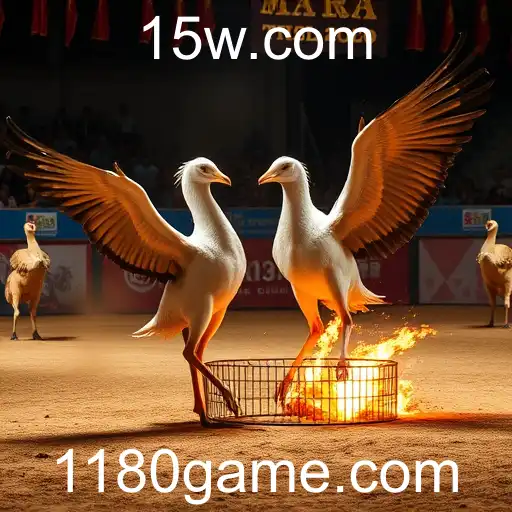 Jogos de sabong